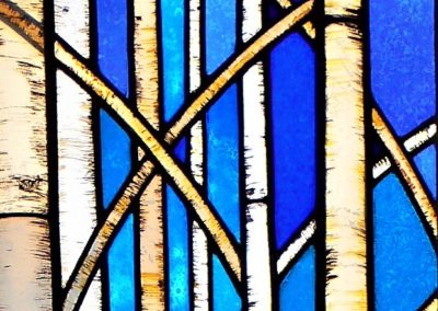 WEXFORD CHAPEL