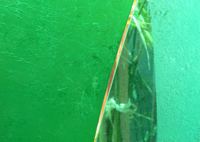 GREEN VARIATIONS