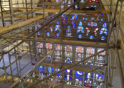ST. MICHAEL’S CATHEDRAL BASILICA