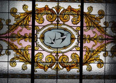 MASSEY MANSION